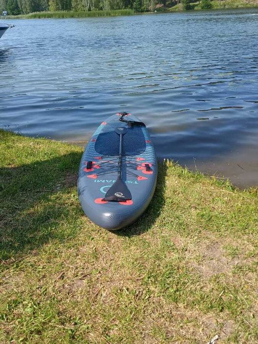Inchiriez Paddle Board