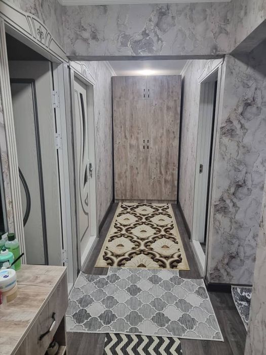 Срочно продаётся  3хкомнатная квартира!!! В согдиане !