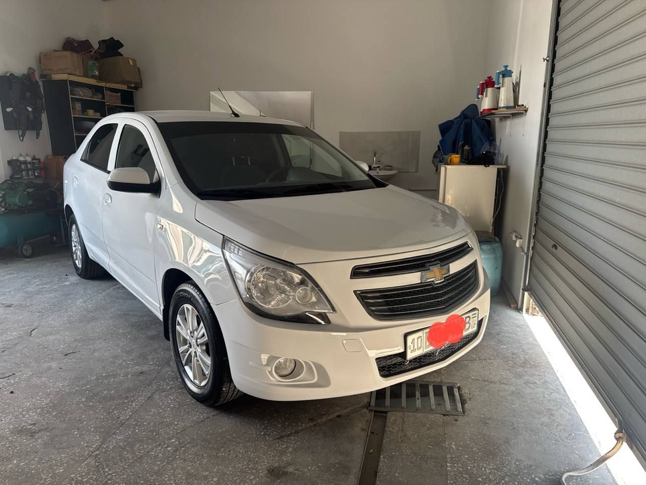 Kobalt Avtamat gaz Benz 2021