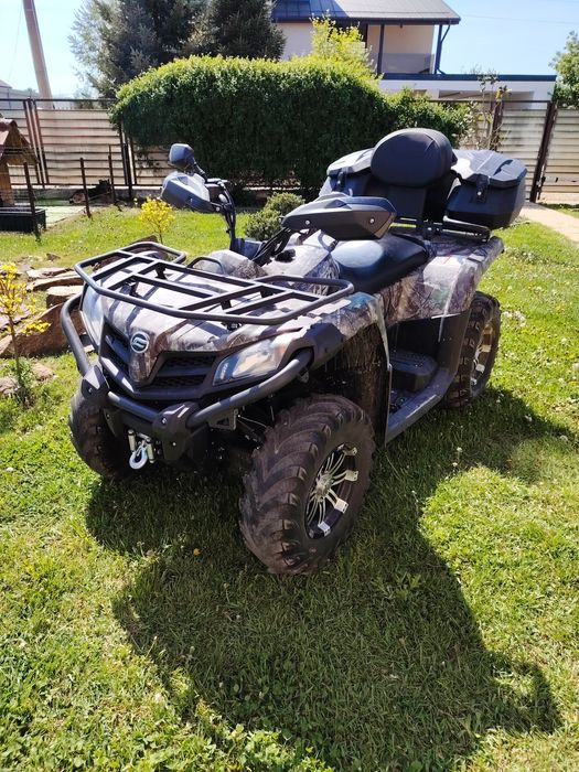 De vânzare ATV CF MOTO L 450