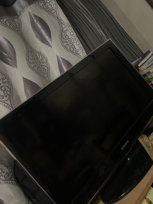 Samsung l.e.d
