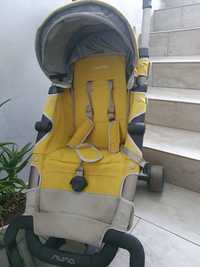Детска количка NUNA PEPP
