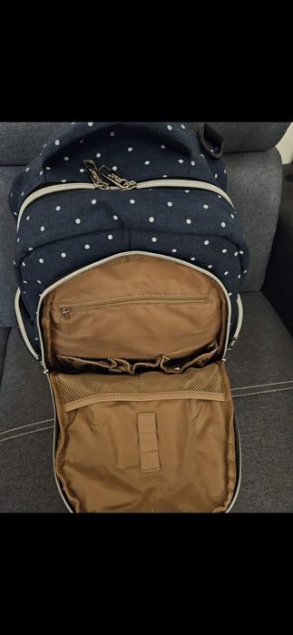 Rucsac , ghiozdan , geanta carucior bebelusi