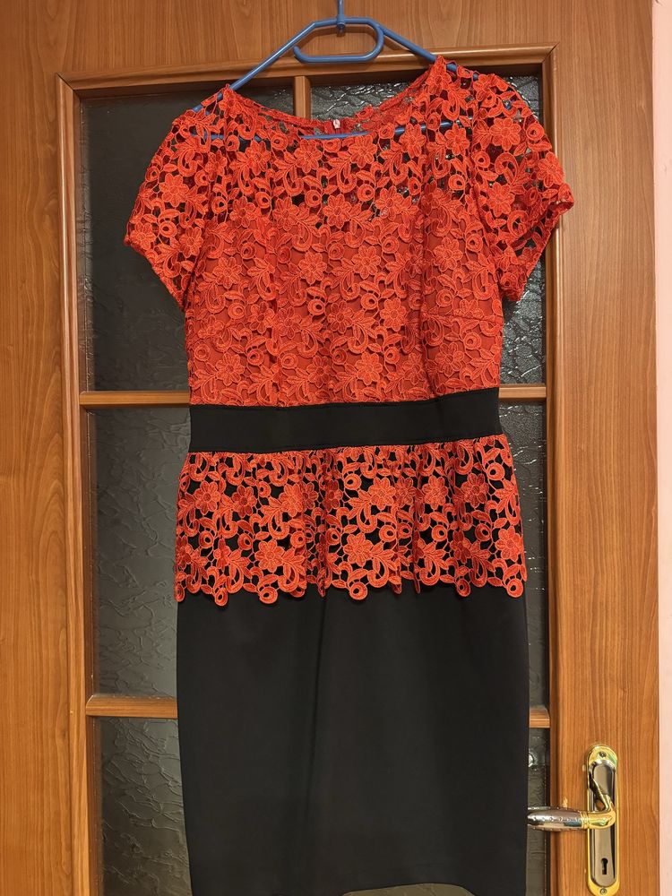 Vand rochie de ocazie