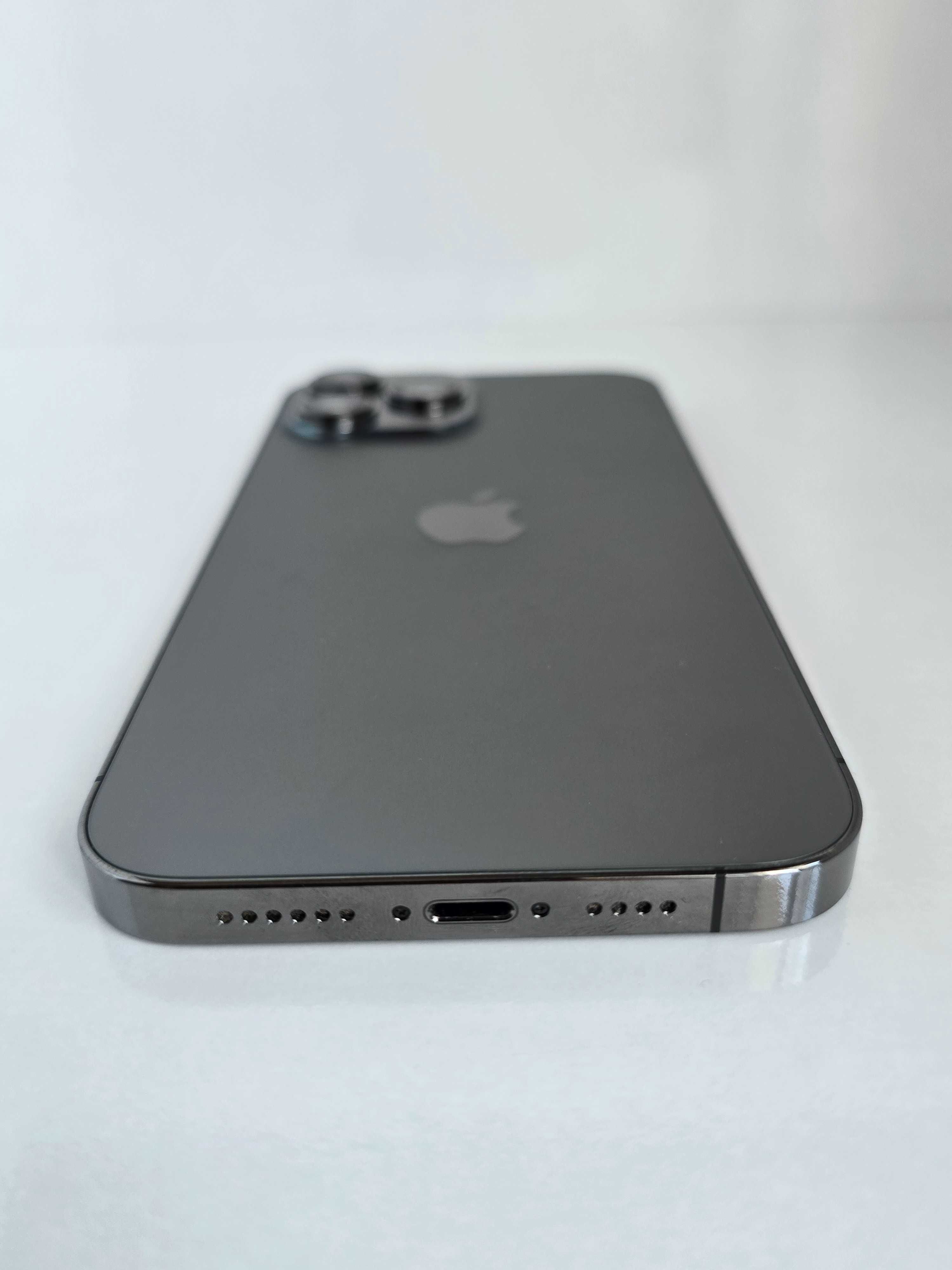 iPhone 13 Pro Max 128GB Graphite
