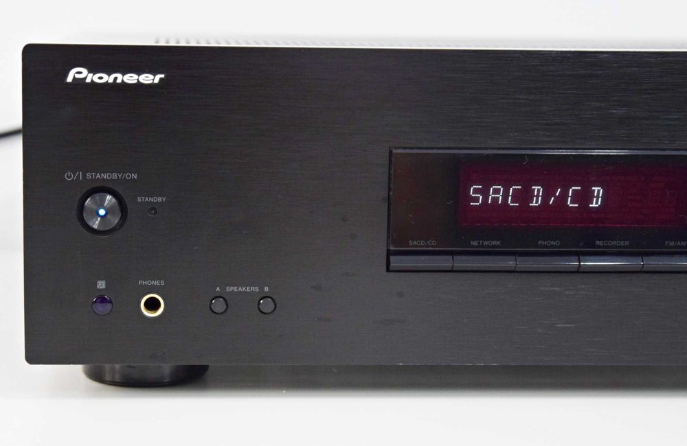 Amplificator Pioneer SX-20-K