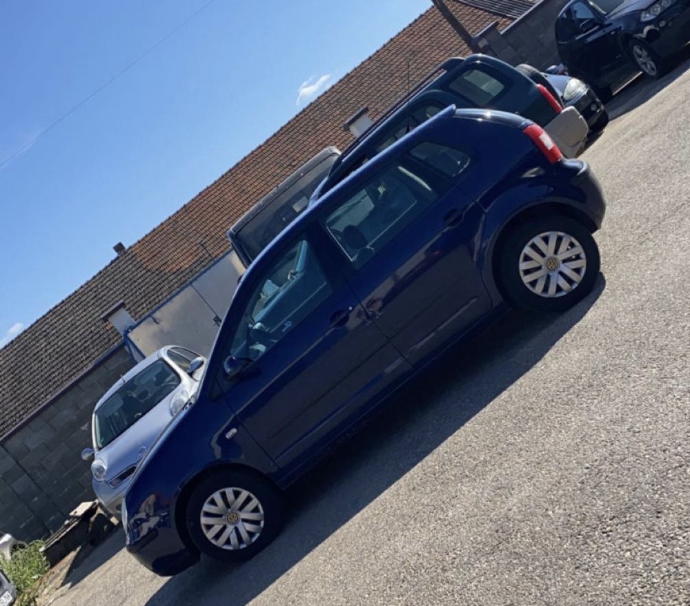 Vand Polo 1.4 Benzina 2003