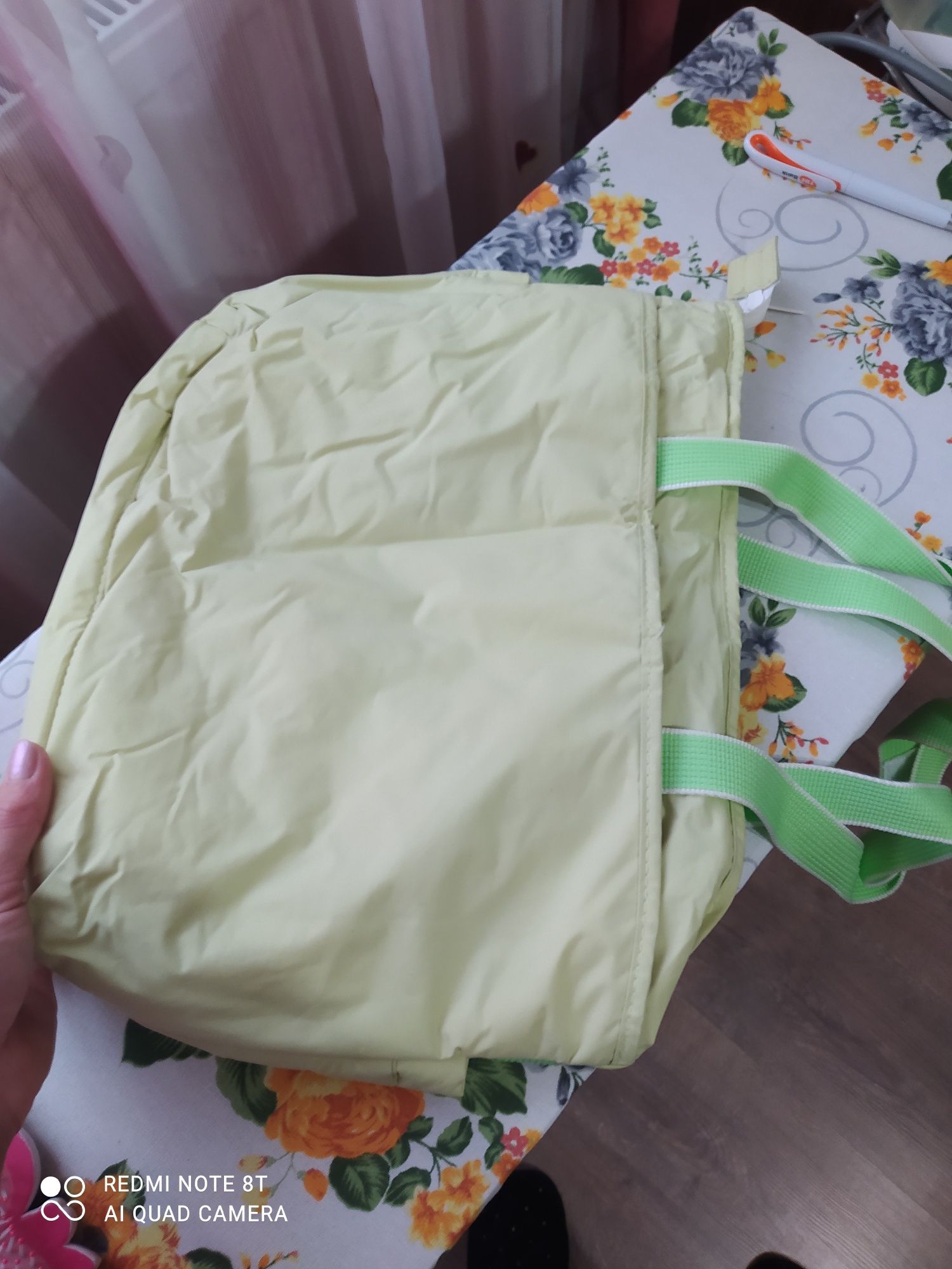 Чанта Carrera за бебета