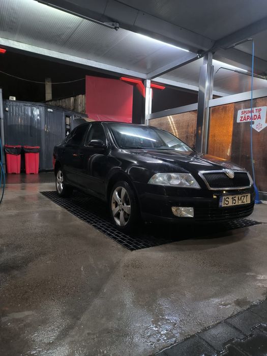 Skoda Octavia   100 Editia limitata