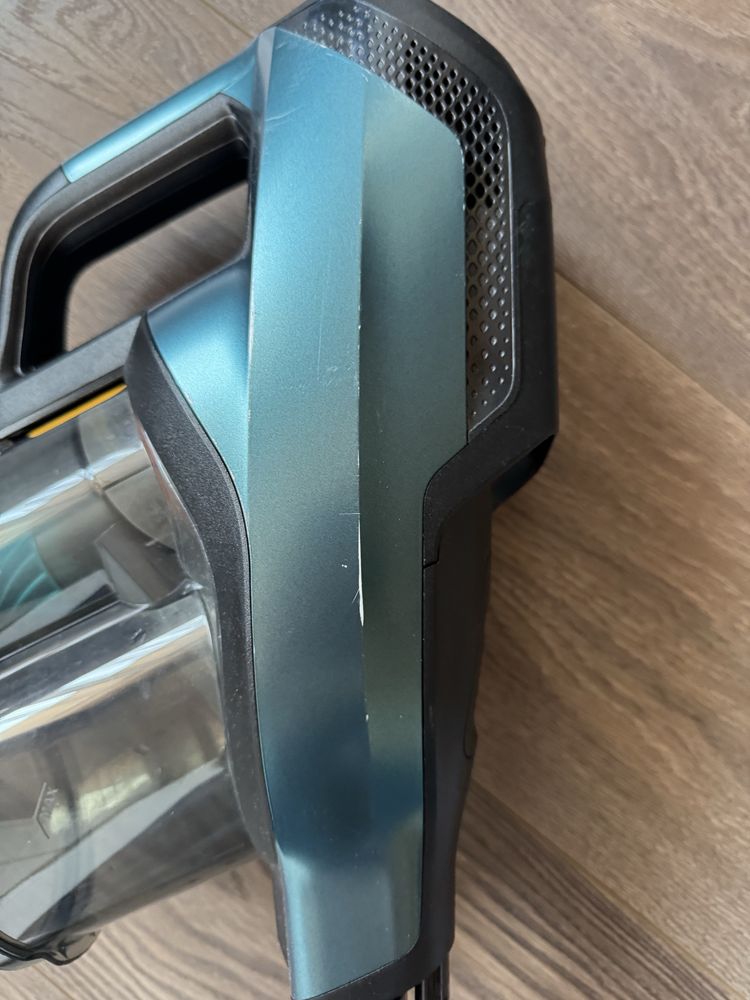 Philips SpeedPro Aqua 3в1 FC6729/01 – 21.6V