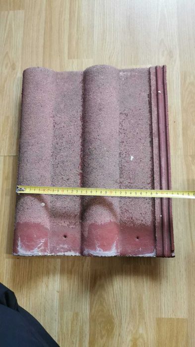 TIGLA rosie-maro 42x32 cm