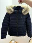 Geaca tommy hilfiger dama