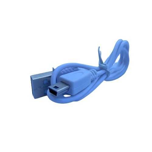 Convertor AV la HDMI 720/1080P cu USB