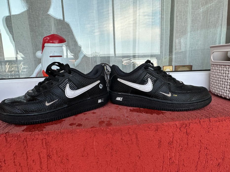 Детски маратонки Nike, 30 размер