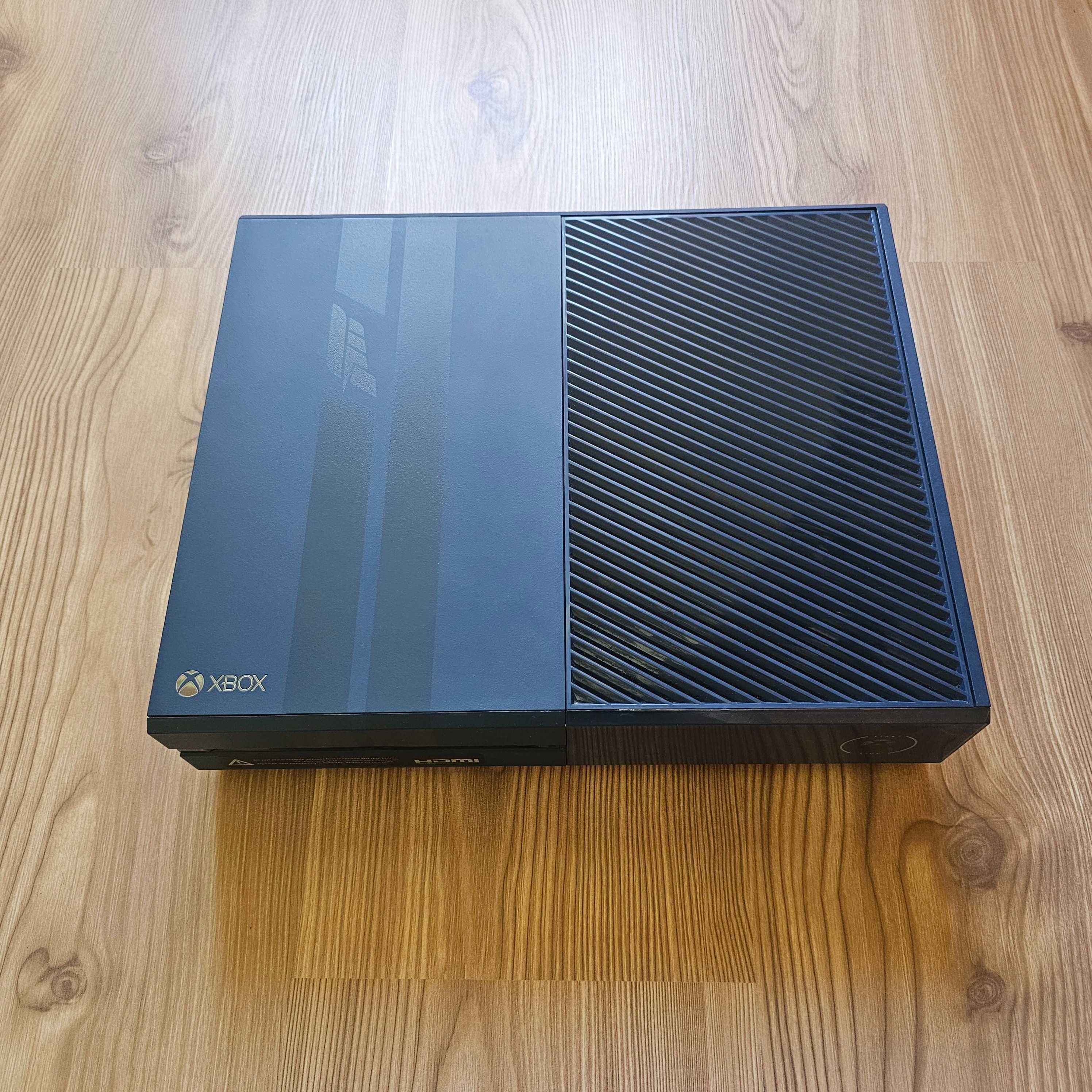 XBOX ONE 1TB Forza Horizon Motorsport + 4 игри PS4 PS5 PlayStation 4 5