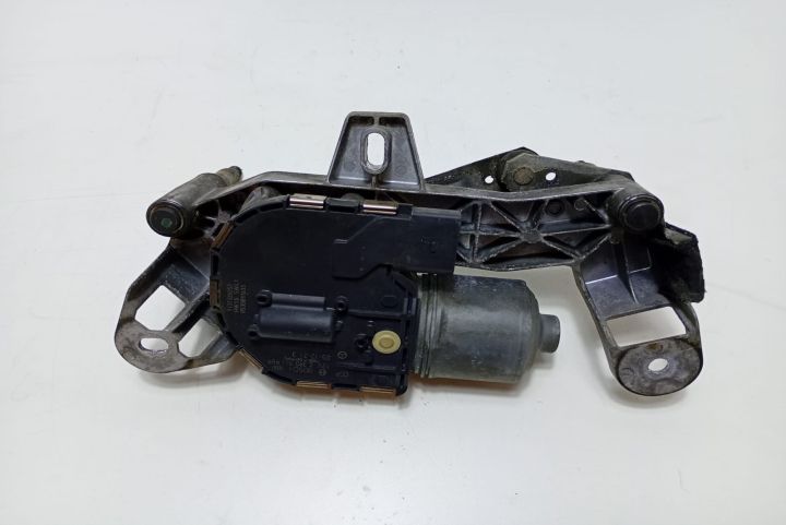 Ansamblu  stergator cu motoras 3397020797 Mercedes-Benz S-Class W221