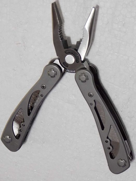 patent otel masiv Stainless briceag multifunctional cutit,scule