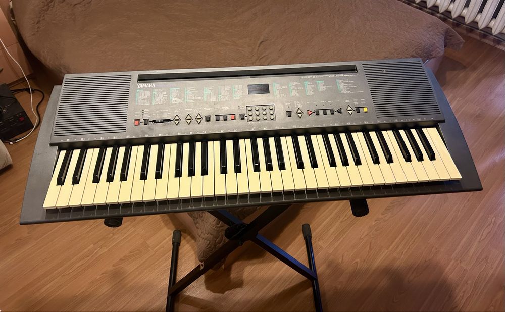 Синтезатор KORG PA50