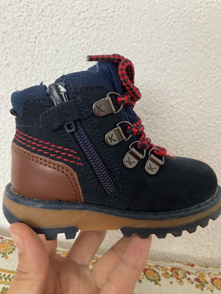 KicKers боти