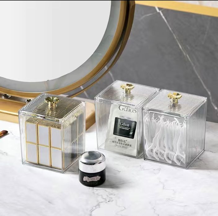 Шкатулка, Новая