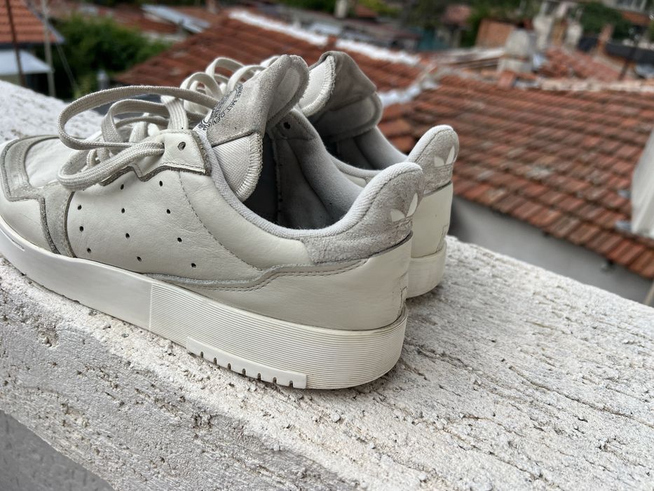 Adidas SuperCourt 43 1/3