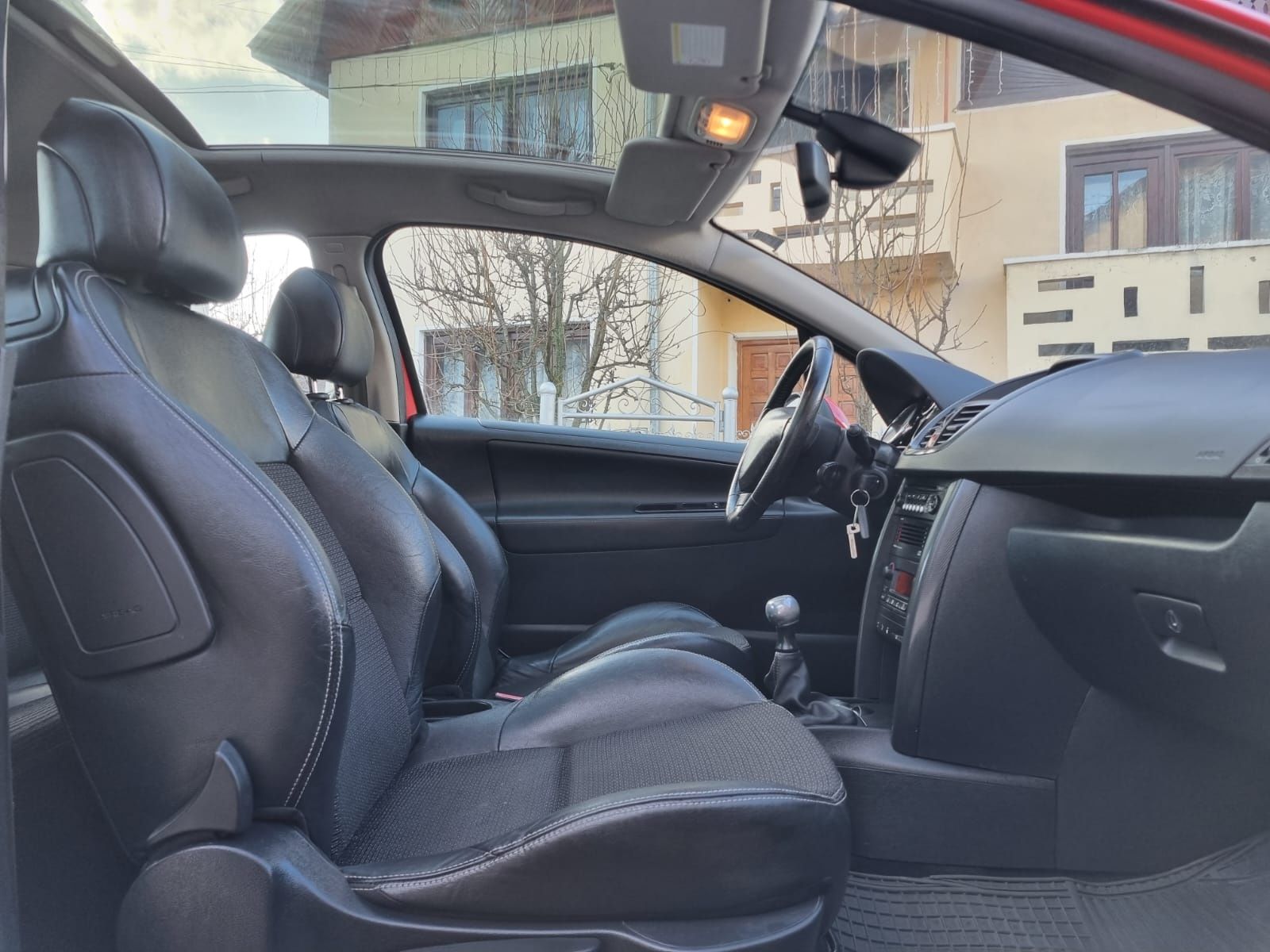 Vând Peugeot 207 GT Motor 1.6 HDi an 2006