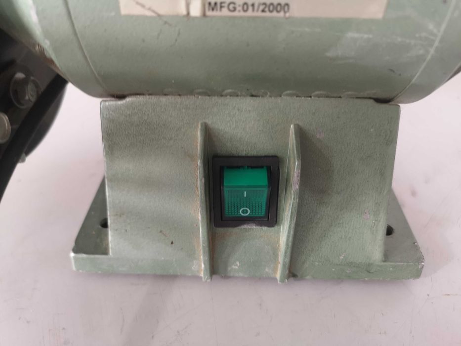 Шмиргел - NUTOOL 210W