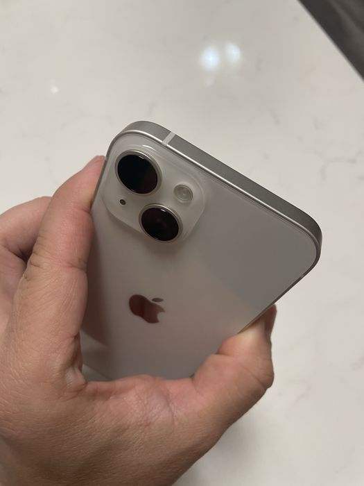 Iphone 14 Alb 82%