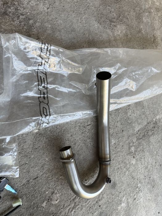 Части за sherco 300 SEF 2019 г