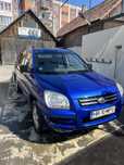 Kia  sportage  II