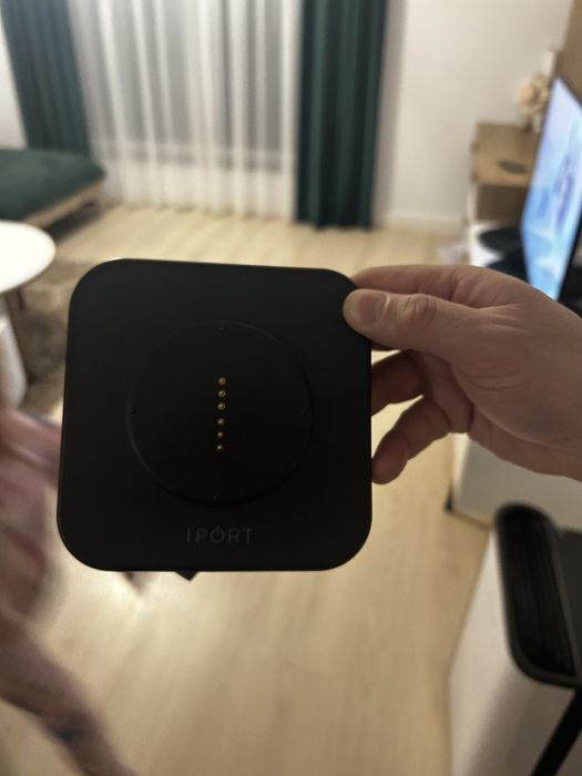 IPORT Connect PRO WallStation