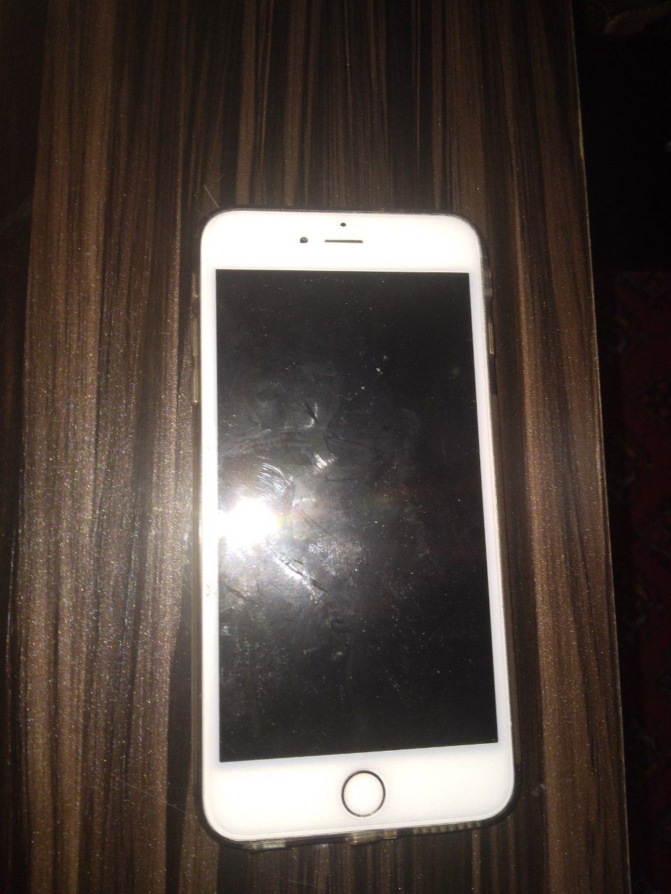 Iphone 6s+ 16gb sotiladi