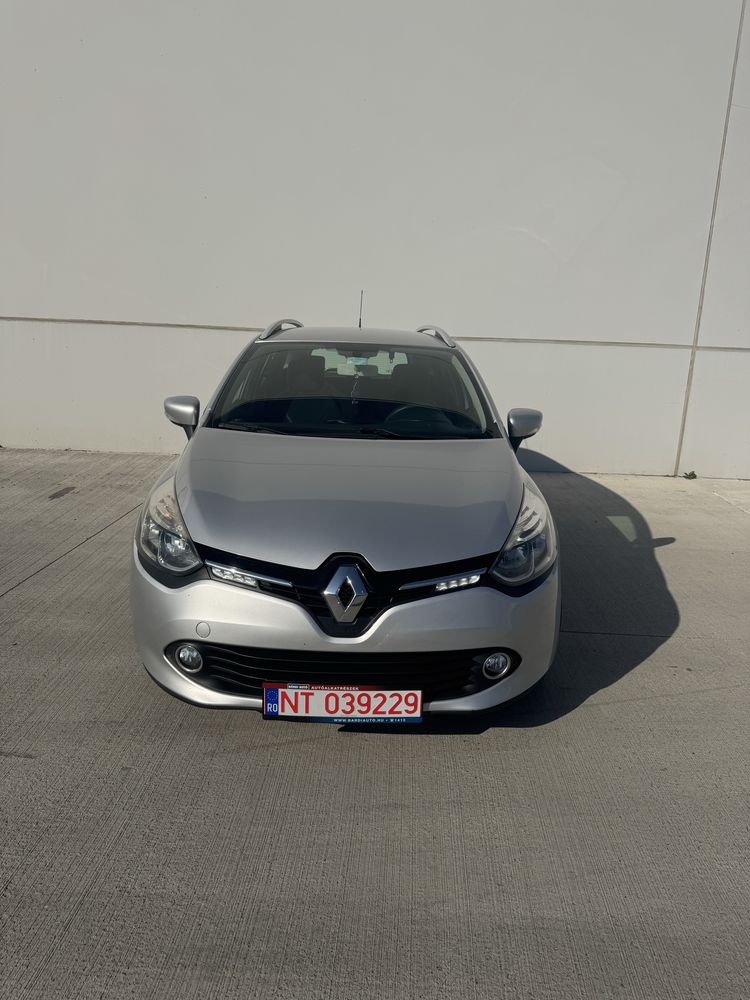 Renault Clio ~ 2014 ~ 1.5 dci ~ Euro 5 ~ Led