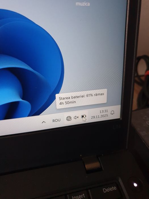 Laptop ultrabook Lenovo ThinkPad L14 i5 - 10210U ( 10th gen. ) 10/10