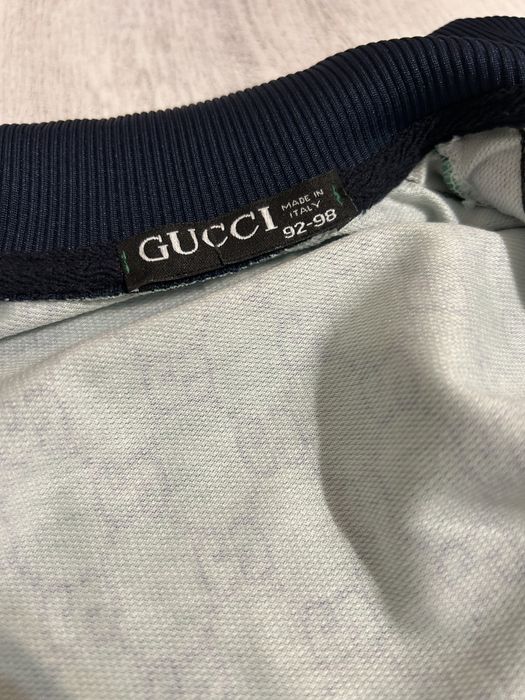 Trening gucci copii 4 ani