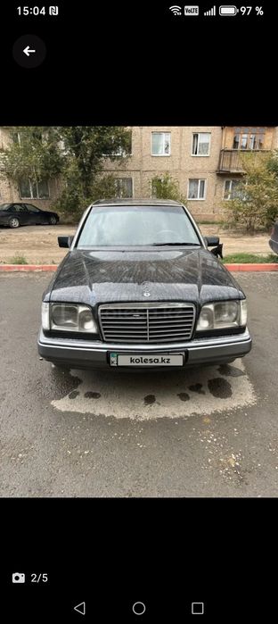 Продам машину мерс