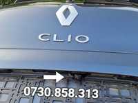 Clio 4 break camera marsarier originala montaj activare Renault camera