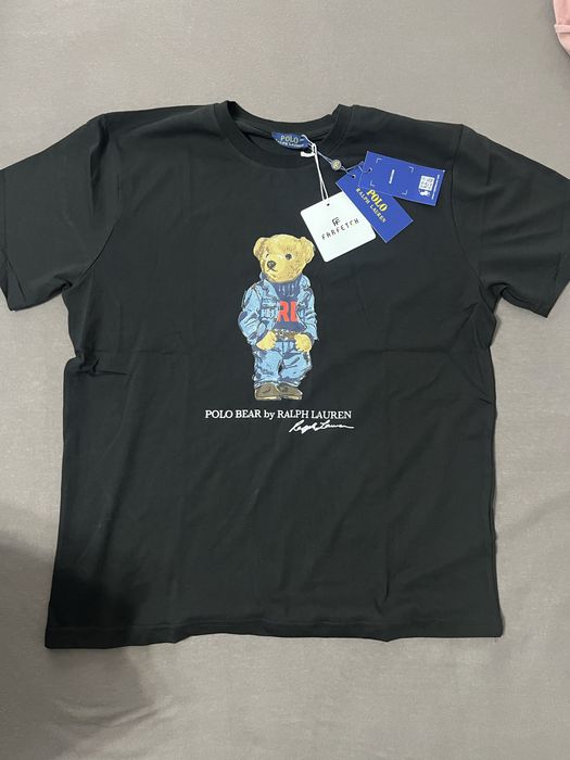 Tricou Polo Ralph Lauren