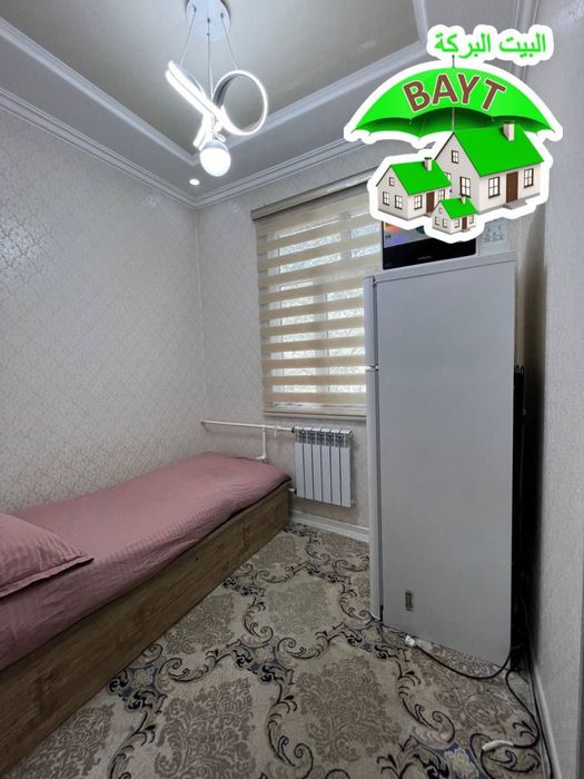 ~МЕТРО М.Улугбек Парк Гафура,Гуляма Чиланзар 2 Продаётся квартира