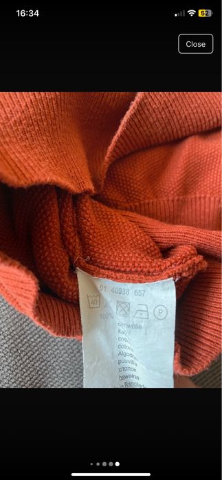 Bexleys Man XXL jumper - pulover bluza xXL