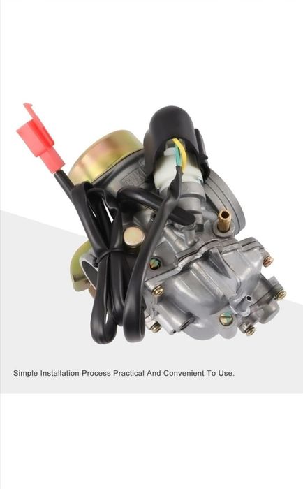 Carburator cvk30 Linhai 260, Suzuki 125,gy6 250-300 cc