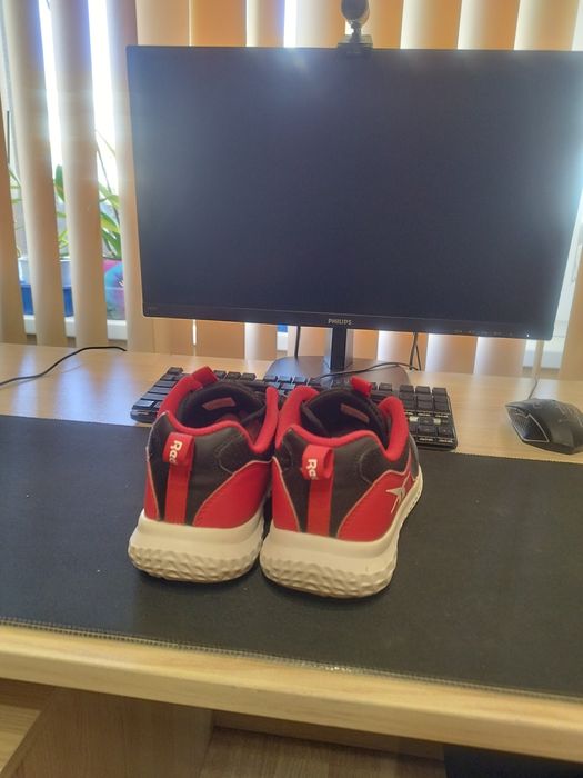 Летни маратонки Reebok