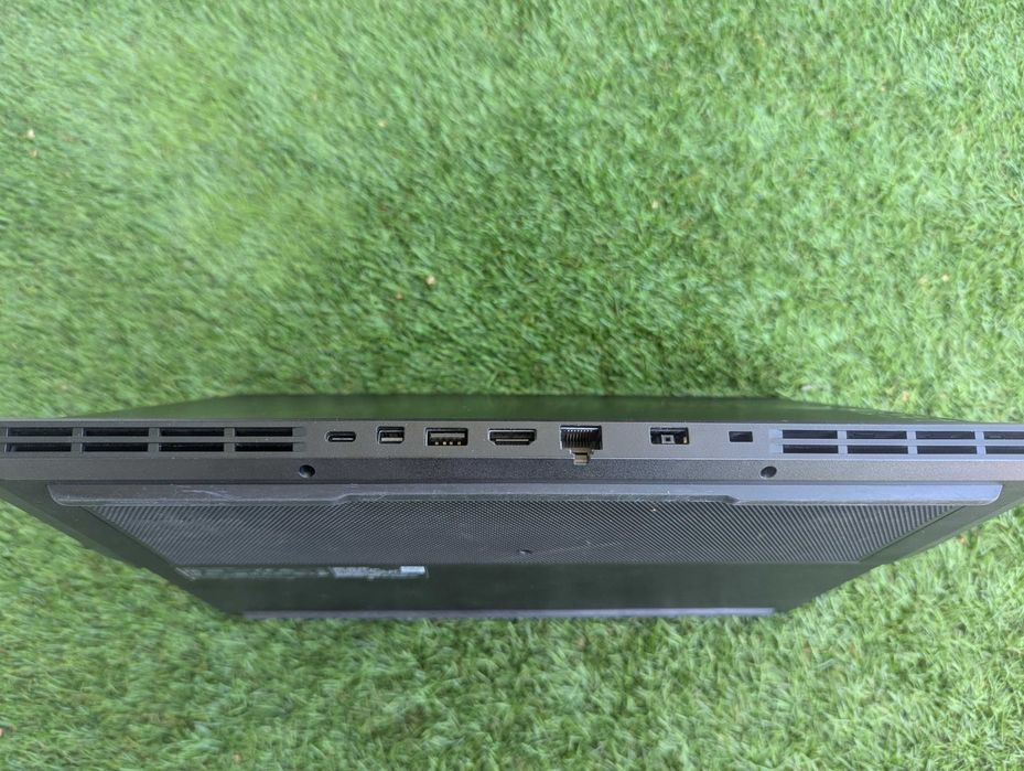 Laptop Gaming Lenovo Legion – i5-9300H, RTX 2060, 32GB RAM, SSD 1TB