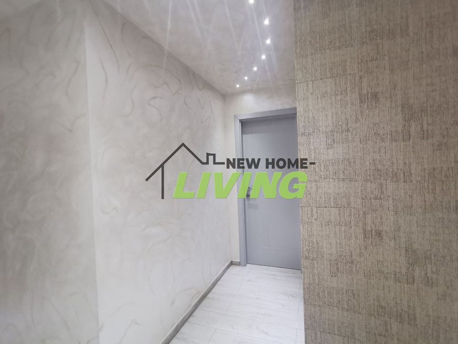 Продава се Тристаен апартамент в Пловдив, Мараша - 109 кв.м за 2615 €/кв.м - Снимка #2