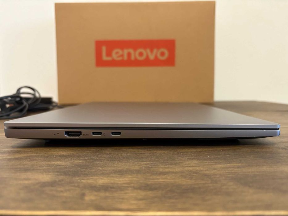 LENOVO IdeaPad Pro 5 16APH8, AMD Ryzen 7 7840HS, 16" 2.5K, 32GB, 1TB