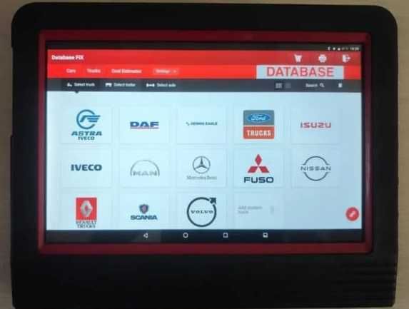 Service auto, Coduri Eroare, Distributii, Reglaje, Reparatii, Online !