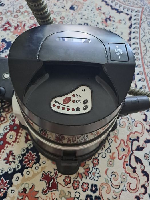 Aura roboclean пылесос