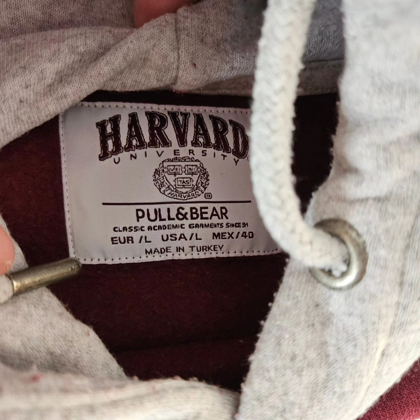 Bluza și hanorac Pull&Bear