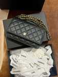 Chanel wallet on chain