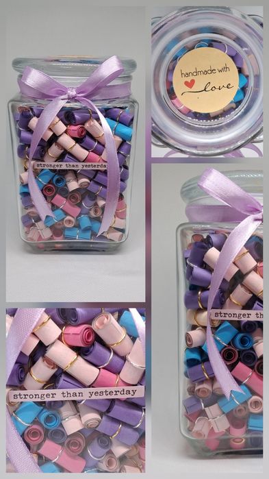 Borcane cu versete biblice